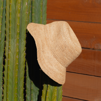 Isla Bucket Sun Hat