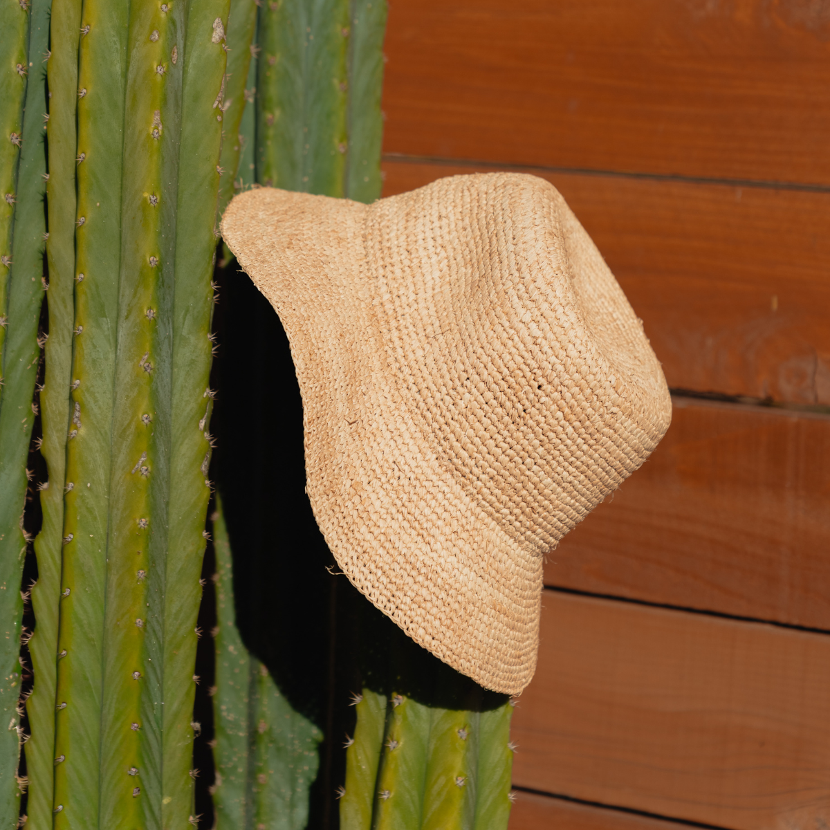Isla Bucket Sun Hat
