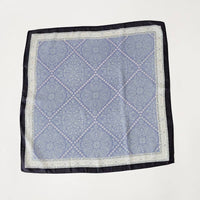 Alice Square Scarf