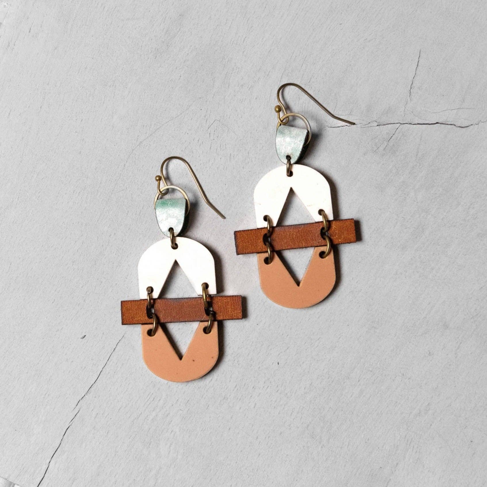 Bennett Earring