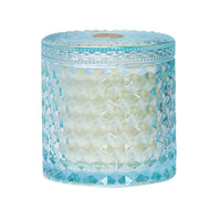 Azure Sands 15oz Shimmer Candle 2 wick