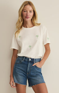 Palms Boyfriend Tee