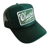 Cheers Trucker Hat