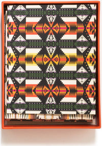 The Art of Pendleton Notes