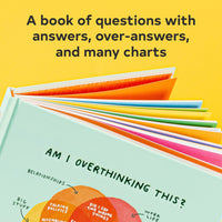 Am I Overthinking This?
