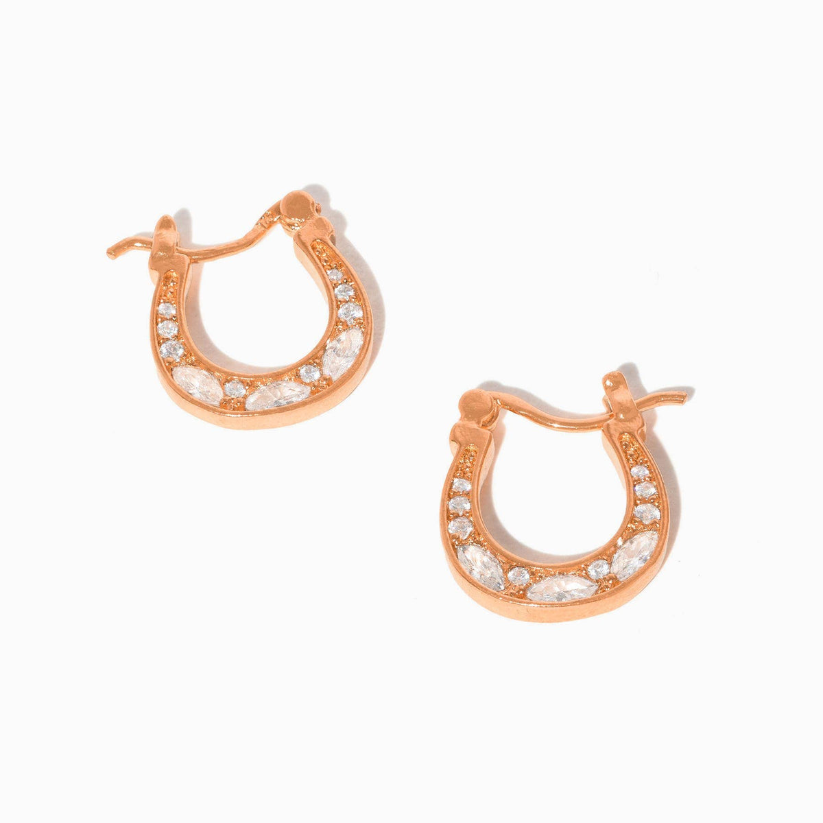 Horseshoe Hoops