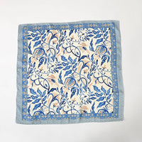 Alice Square Scarf