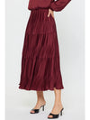 The Poppy Skirt