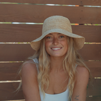Isla Bucket Sun Hat