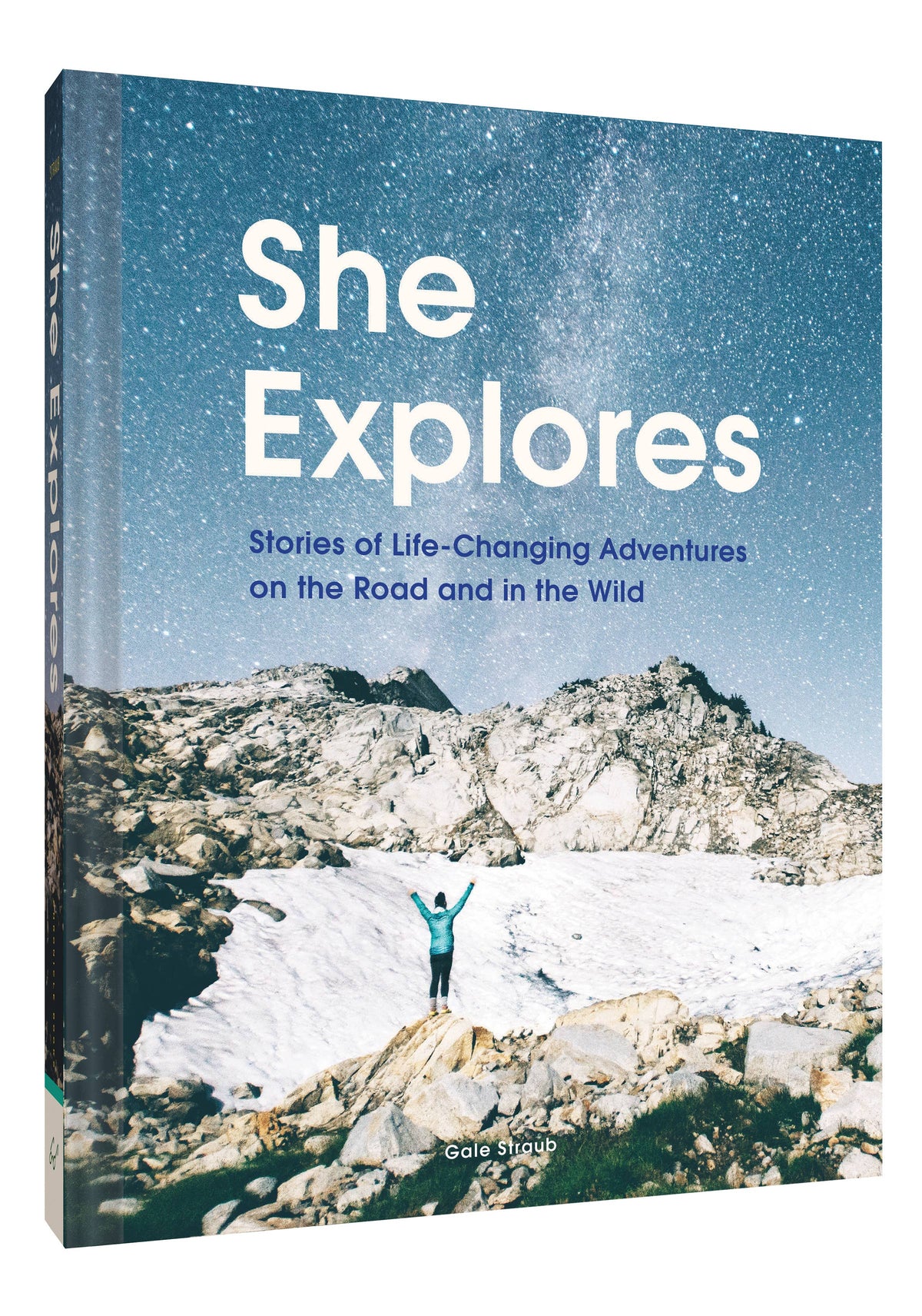 She Explores