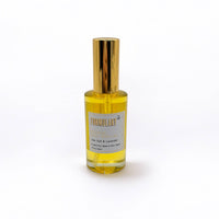 Sea Salt & Lavender - Nourish Daily Body Oil (2oz)
