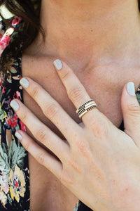 Eternity Band - Edge