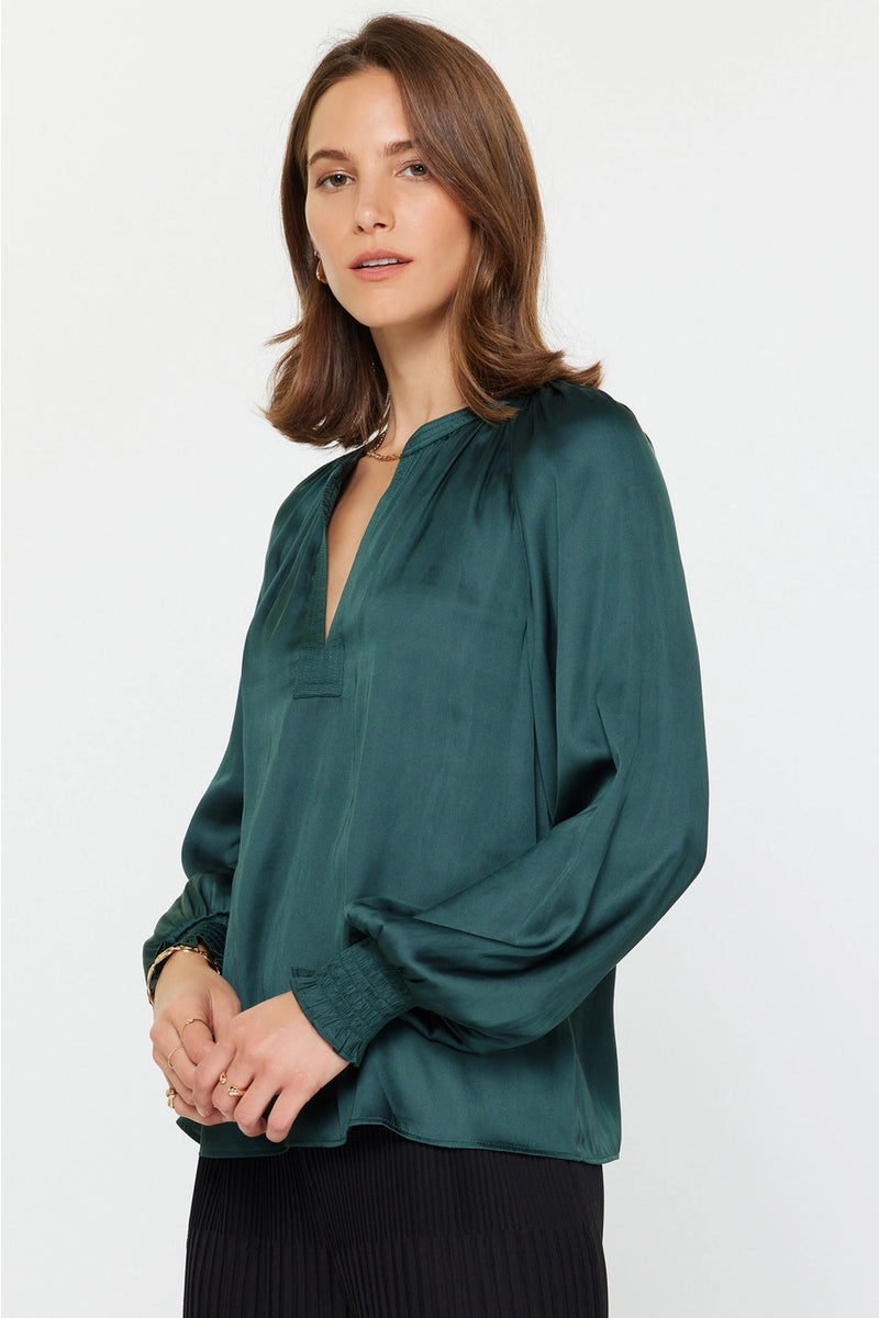 The Jolly Blouse