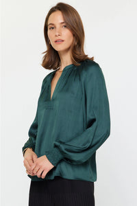 The Jolly Blouse