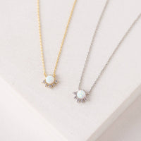 Juno Necklace