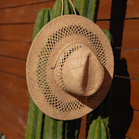 Palma Sun Hat