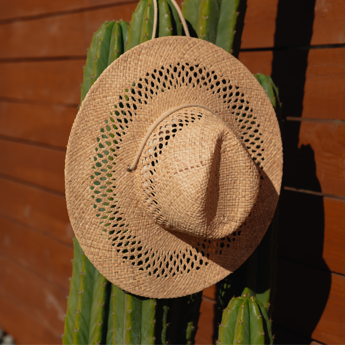 Palma Sun Hat