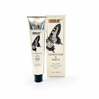 NEW Honeycomb & Neroli  - Shea Butter Hand/Body Creme Tube