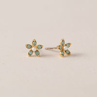 Lily Stud Earrings