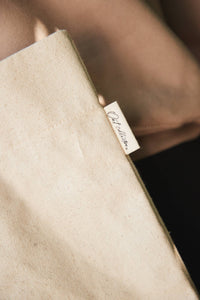 JUST ONE MORE CHAPTER Canvas Tote Bag