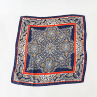 Alice Square Scarf