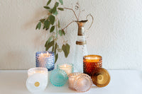 Prosecco 15oz Shimmer Candle 2 wick