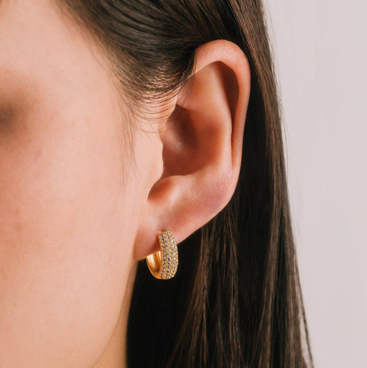 Isla Earrings