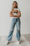 Be a nice human Tee