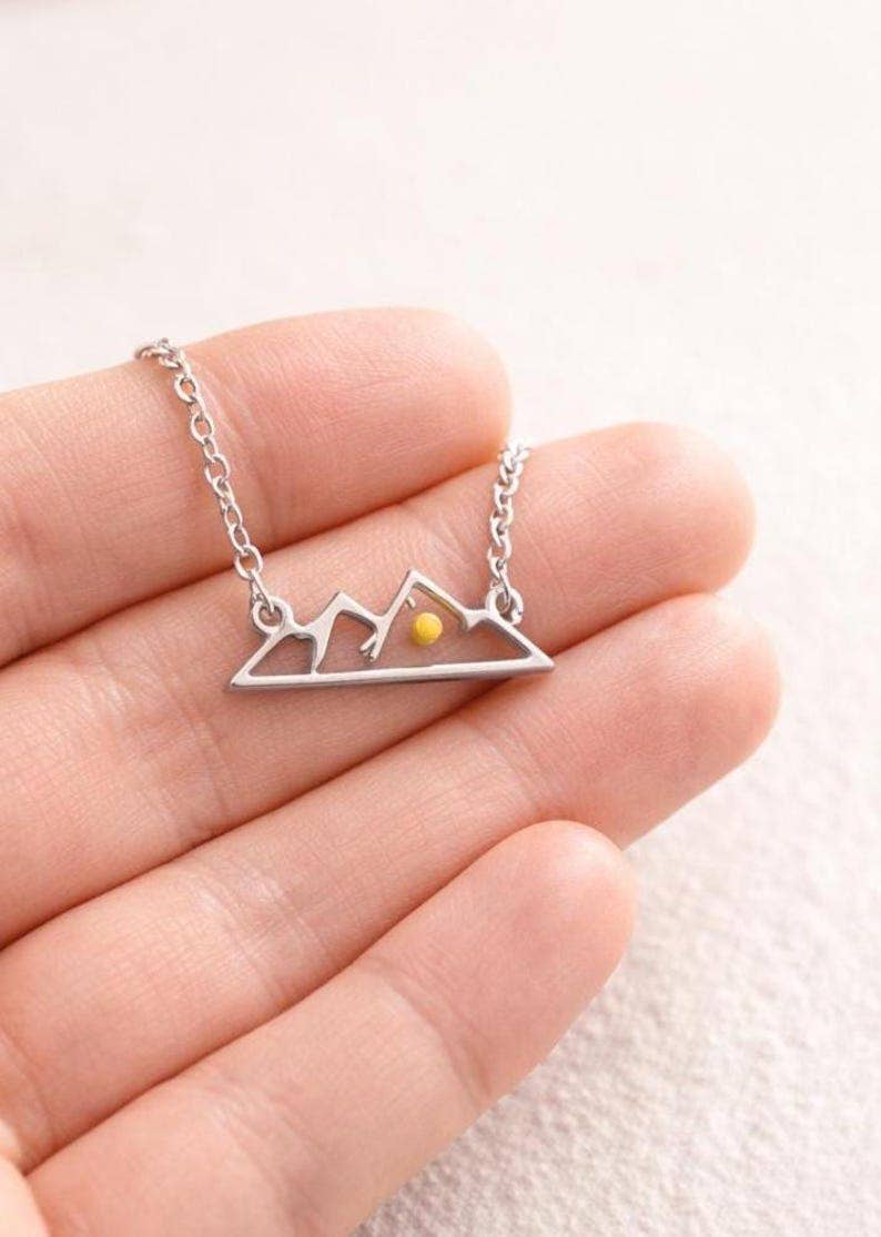 Class of 2026 Graduation Necklace