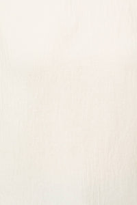 Short Roll-up Sleeve Top