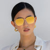 Lea Sunglasses - Multiple Colors
