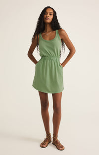 Z Supply Keegan Mini Dress