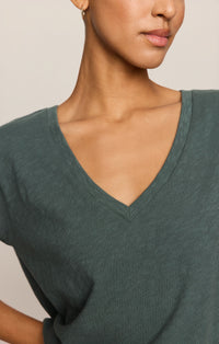 Z Supply Nomad V-Neck Tee