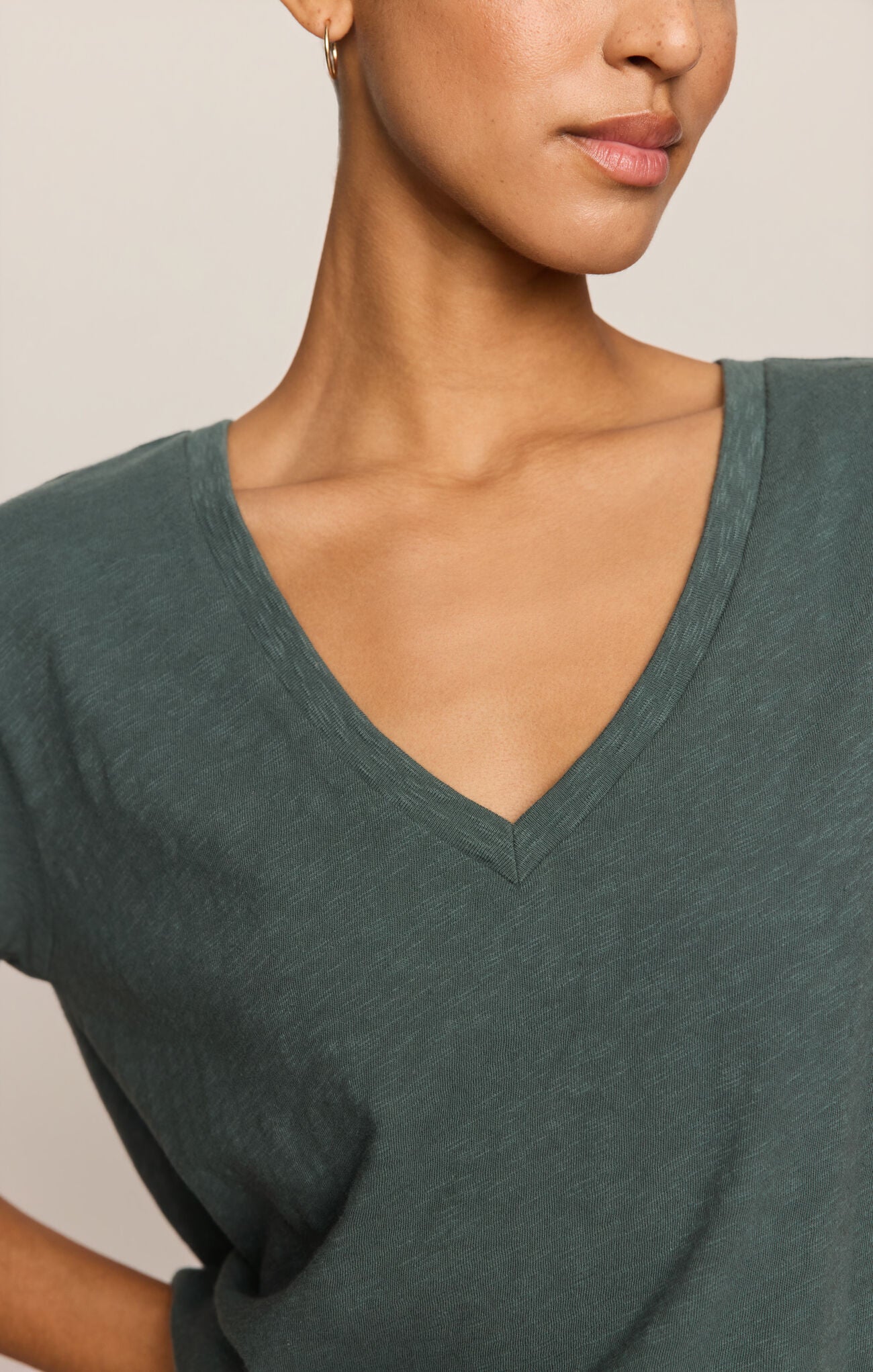 Z Supply Nomad V-Neck Tee