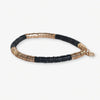 Grace Solid Stretch Bracelet