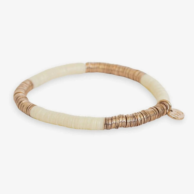Grace Solid Stretch Bracelet