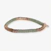 Grace Solid Stretch Bracelet