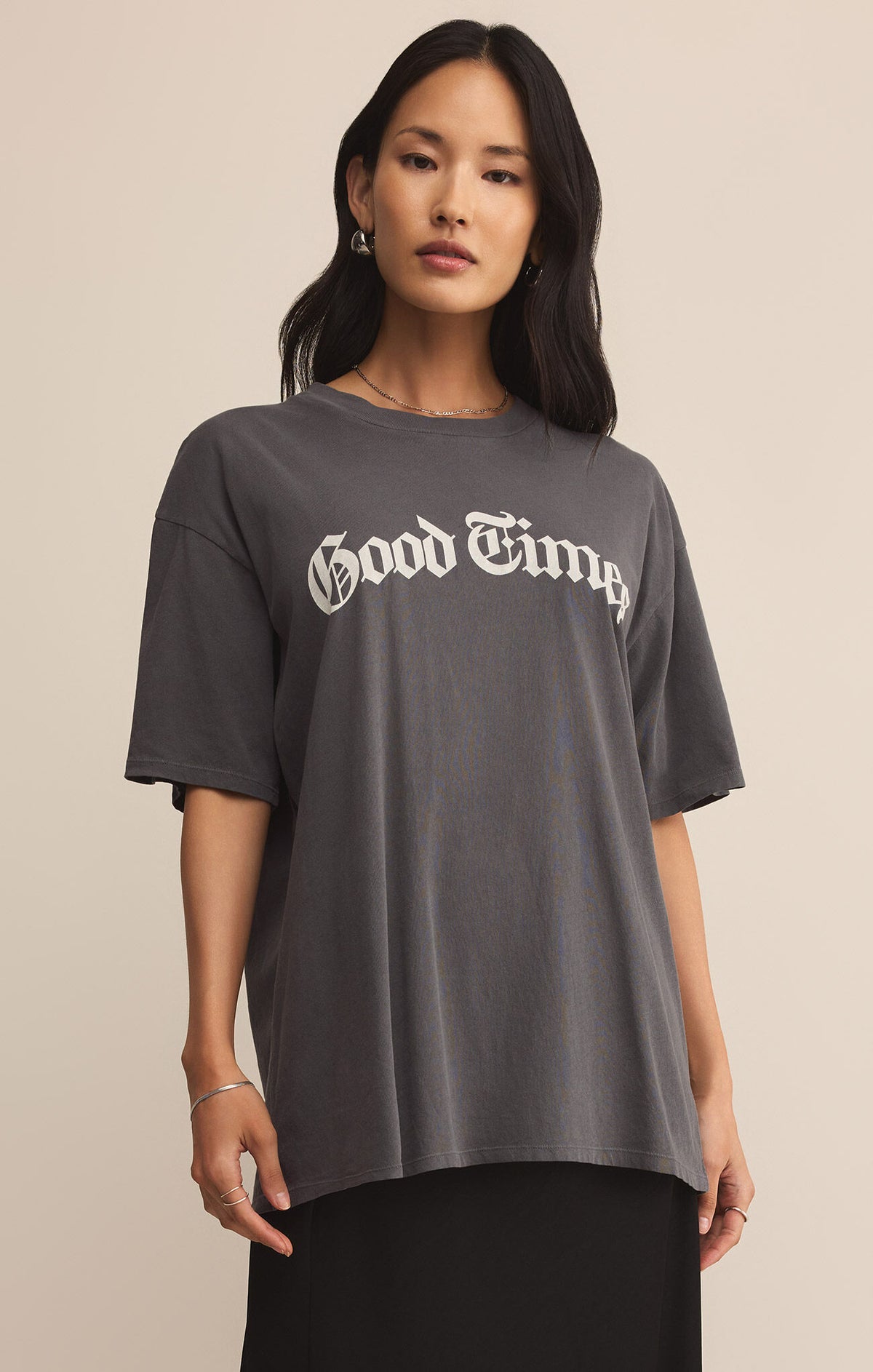 The Good Times City Tee