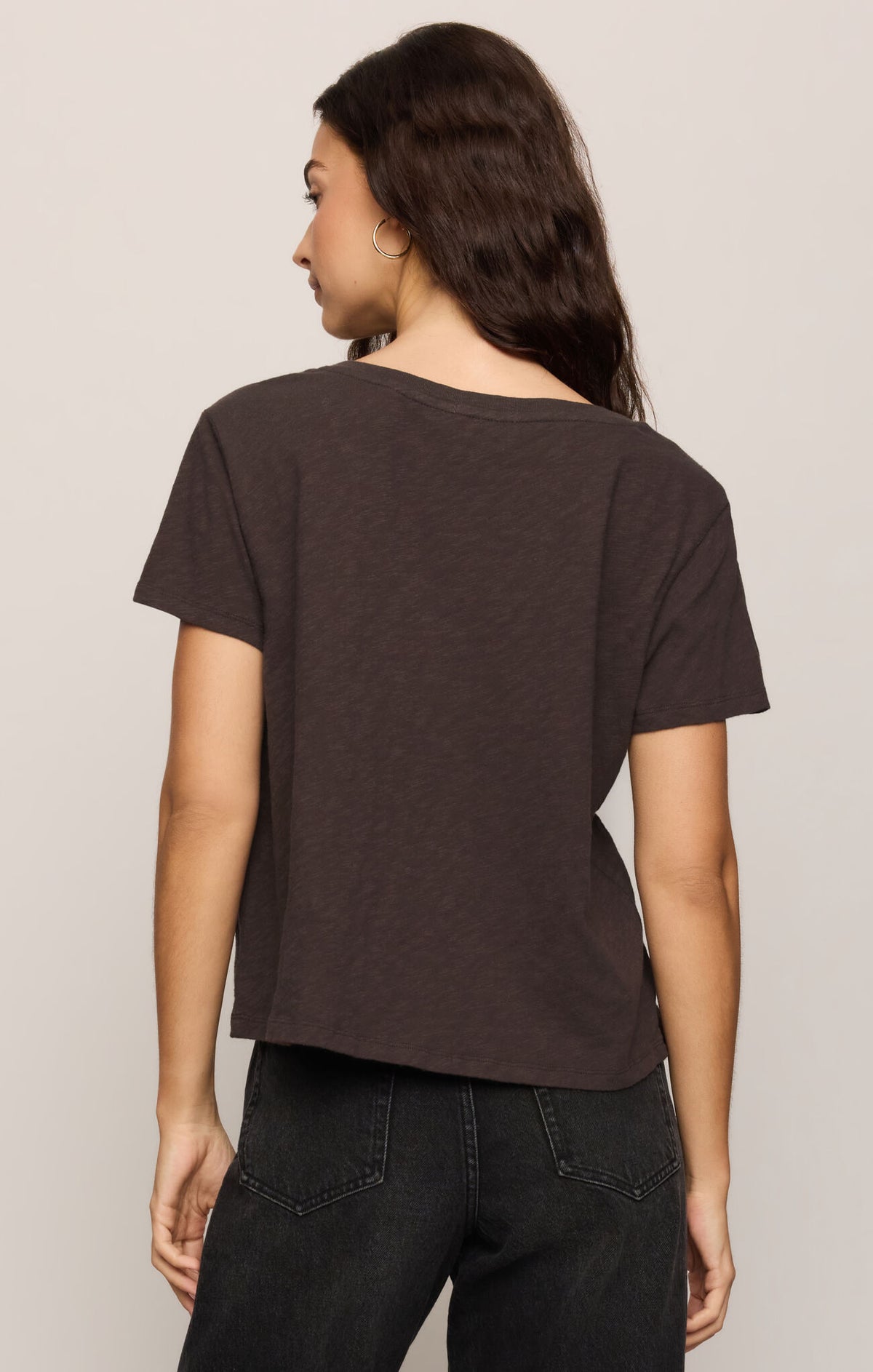 Z Supply Nomad V-Neck Tee