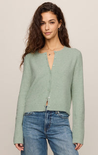 Z Supply Medina Cardigan