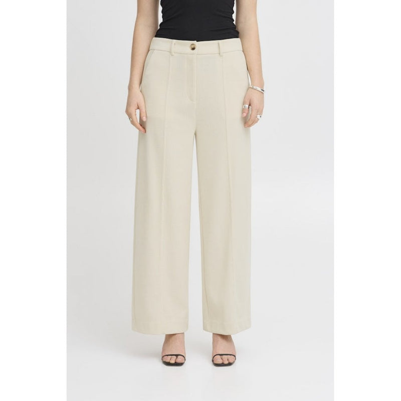 Kate Corduroy Wide Pants