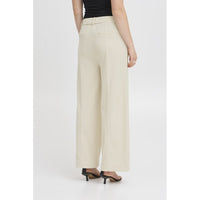 Kate Corduroy Wide Pants