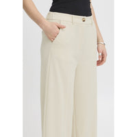 Kate Corduroy Wide Pants