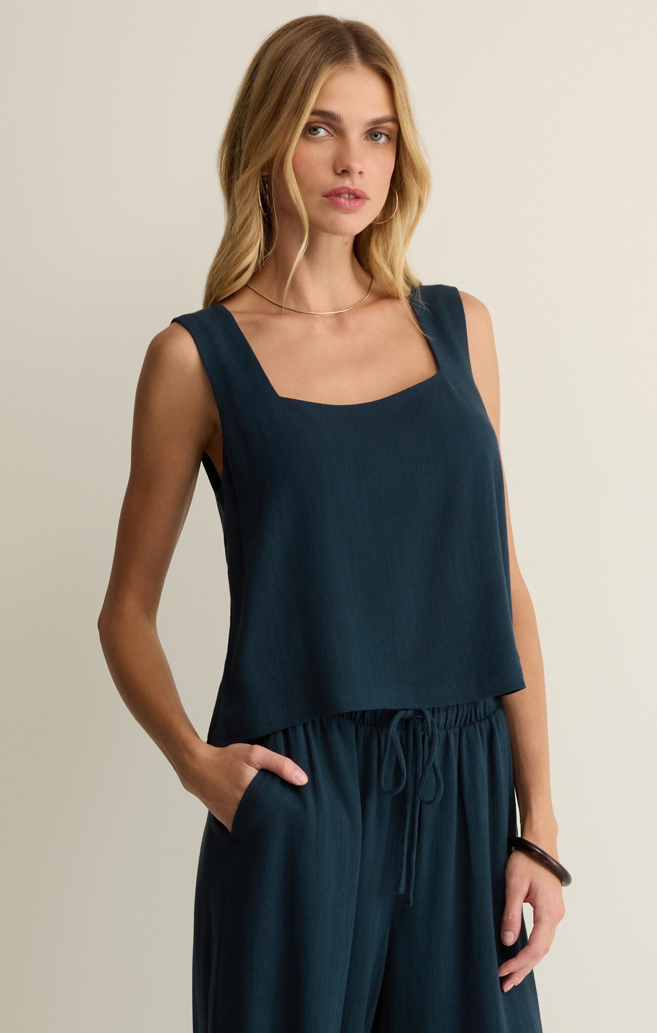 Z Supply Charli Top