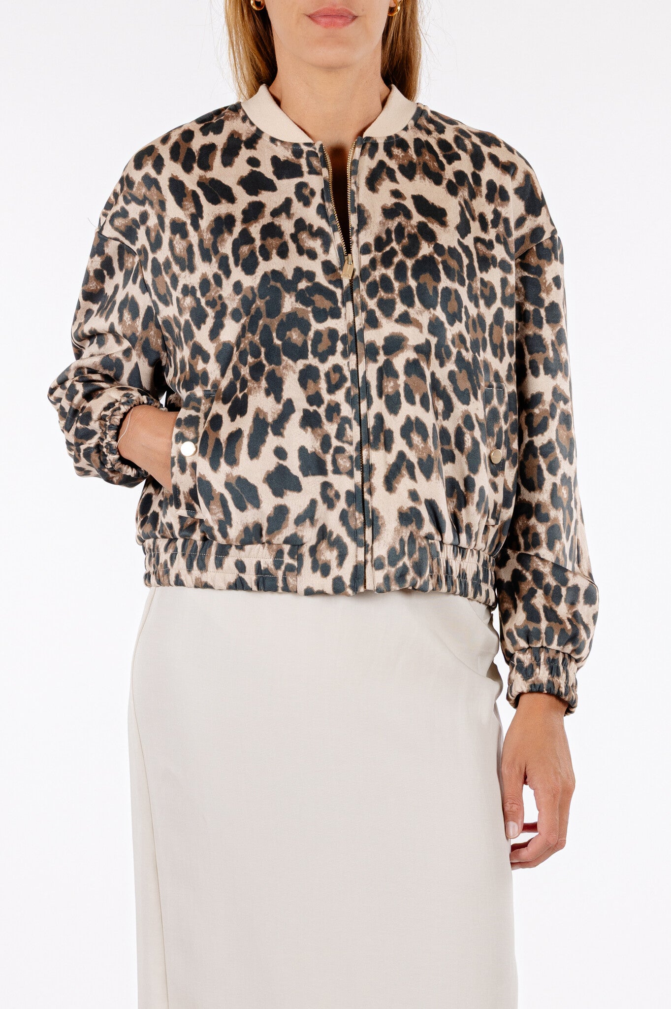 Arfi Jacket