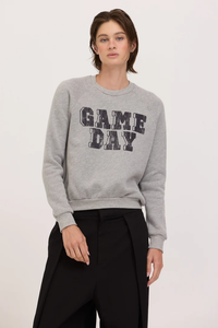 Project Social T Game Day Sweatshirt
