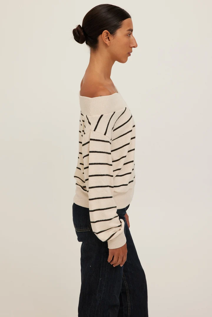 Project Social T Carmel Pullover