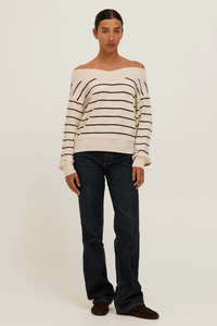 Project Social T Carmel Pullover