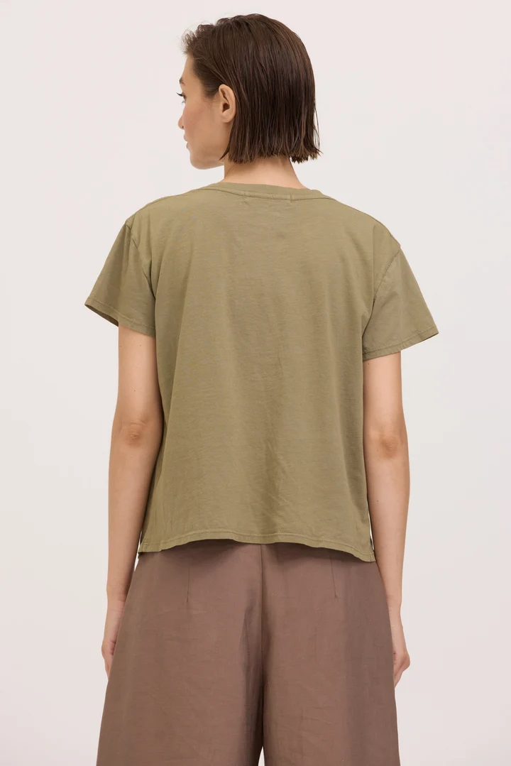 Project Social T Take A Hike Tee