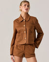 The Jude Jacket